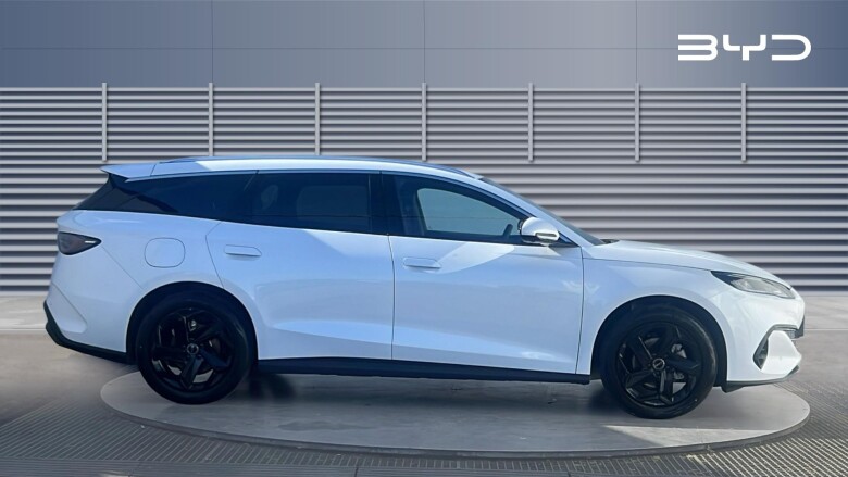 BYD Seal 6 1.5 DM-i 212 Comfort 5dr e-CVT Estate